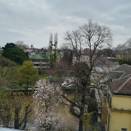 Ferienwohnung Hietzing Виена Екстериор снимка